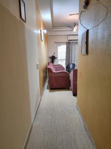 Hall Image of 1250 Sq.ft 2 BHK Apartment / Flat for sale in Mahagun Moderne, Sector 78 Noida for Rs. 17500000