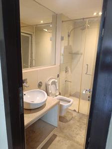 Image of 1050 Sq.ft 2 BHK Apartment / Flat for rent in RNA Continental, Chembur, Mumbai for Rs. 95000