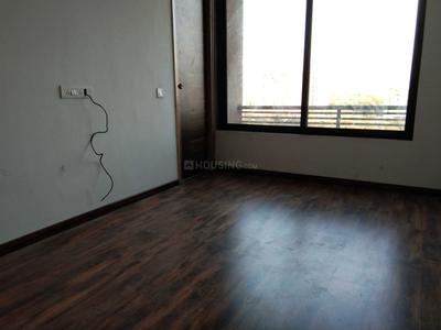 Bedroom Image of 1800 Sq.ft 3 BHK Apartment / Flat for sale in Gota Ahmedabad for Rs. 6500000