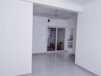 Hall Image of 987 Sq.ft 2 BHK Apartment / Flat for sale in Gerugambakkam Chennai for Rs. 5500000
