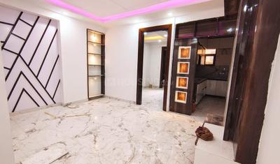 Bedroom Image of 1050 Sq.ft 2 BHK Apartment / Flat for sale in SAP Homes, Sector 73 Noida for Rs. 4500000