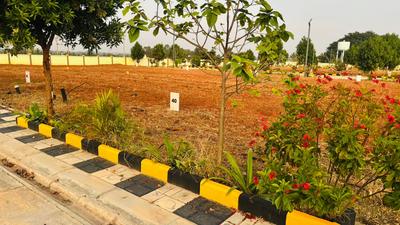 Manana Ashraya Plot View 3