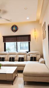 2 BHK Independent Builder Floor