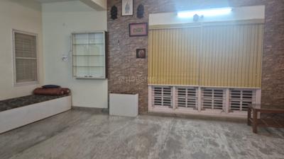 Living Room Image of 2000 Sq.ft 3 BHK Independent House for rent in AVS Sunfield Plots, Marasandiram Hosur for Rs. 25000