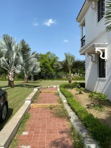 Image of 15580 Sq.ft 4 BHK Independent House for sale in Shree Balaji Kutir, Adalaj, Gandhinagar for Rs. 130000000