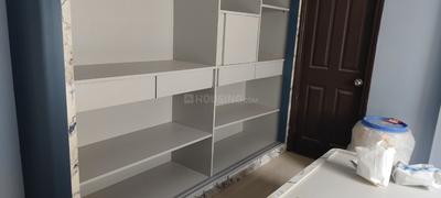 Bedroom Image of 1650 Sq.ft 2 BHK Apartment / Flat for rent in Sardar Ganj Anand for Rs. 15000