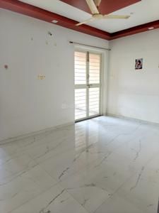 Hall Image of 710 Sq.ft 1 BHK Apartment / Flat for rent in Old Sangvi Pune for Rs. 20000