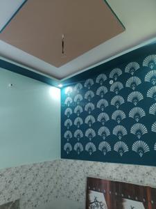 Bedroom Image of 500 Sq.ft 2 BHK Independent House for sale in Lal Kuan Ghaziabad for Rs. 3250000