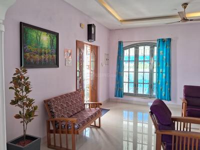 Living Room Image of 2070 Sq.ft 3 BHK Independent House for sale in Gudalur Coimbatore for Rs. 9900000