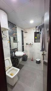 Image of 1121 Sq.ft 2 BHK Apartment / Flat for rent in Saya Desire Residency, Indirapuram, Ghaziabad for Rs. 24000