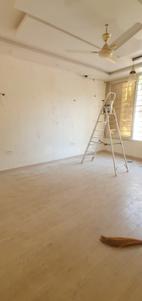 Bedroom Image of 3600 Sq.ft 4 BHK Villa for rent in Sukh Sagar Valley, Polipather Jabalpur for Rs. 45000
