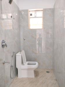 Common Bathroom Image of 1505 Sq.ft 3 BHK Apartment / Flat for sale in MG Infinity, Kadagrahara Bengaluru for Rs. 7200000