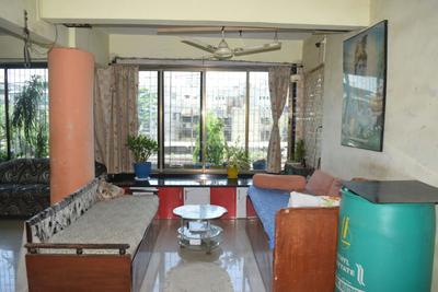 Hall Image of Maitri’s Dorm in Bhayandar East, Mira Bhayandar