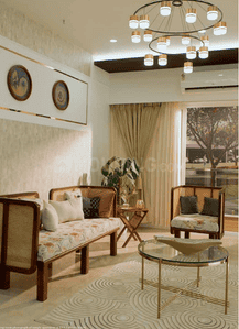 Image of 3029 Sq.ft 4 BHK Apartment / Flat for sale in TVS Emerald Luxor, Anna Nagar, Chennai for Rs. 69200000