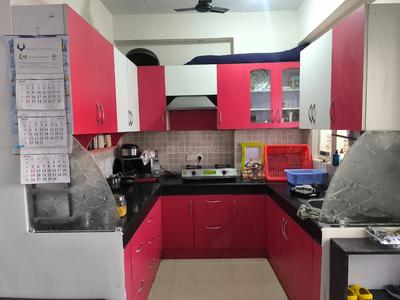 2.5 BHK Flat