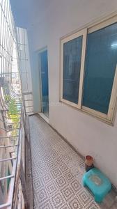 Balcony Image of 1200 Sq.ft 2 BHK Apartment / Flat for rent in Banjara Hills Hyderabad for Rs. 16000
