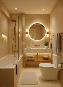 Image of 2674 Sq.ft 4 BHK Apartment / Flat for sale in Palazhi, Kozhikode for Rs. 18400000