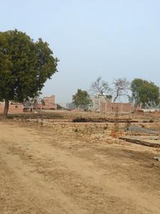 Image of 1250 Sq.ft Residential Plot / Land for sale in Jhalwa, Allahabad for Rs. 3280000