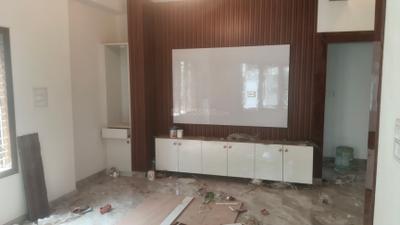 Living Room Image of 1300 Sq.ft 2 BHK Builder Floor for rent in Nagarbhavi Bengaluru for Rs. 26000
