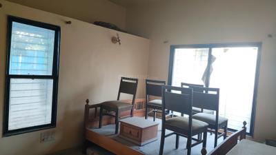 Bedroom Image of 3000 Sq.ft 4 BHK Villa for sale in Reelicon Artique The Paradise, Baner Pune for Rs. 30000000
