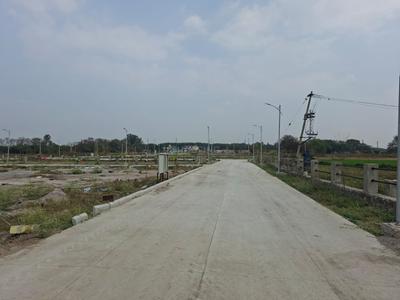 Image of 200 Sq.ft Residential Plot / Land for sale in Kandi, Sangareddy for Rs. 4000003