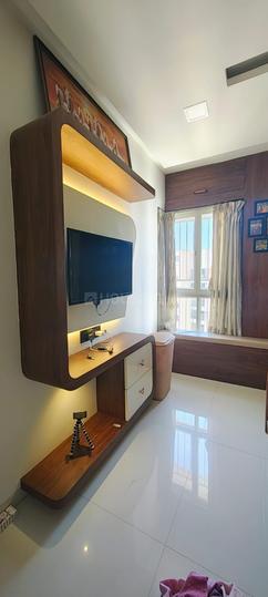 Krisna Nirmaan Amorapolis C Wing Main Image 1