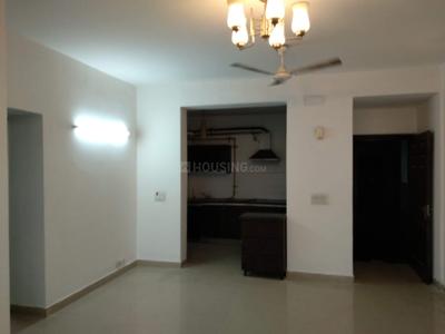 Hall Image of 1413 Sq.ft 2.5 BHK Apartment / Flat for sale in ABA Olive County, Vasundhara Ghaziabad for Rs. 18400000