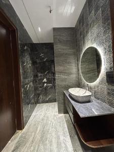 Bathroom Image of 2475 Sq.ft 4 BHK Builder Floor for sale in South City 1 Floors, Sector 41 Gurgaon for Rs. 32000000