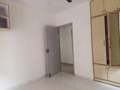 Bedroom Image of 1400 Sq.ft 2.5 BHK Apartment / Flat for rent in RMV Extension Stage 2 Bengaluru for Rs. 42000