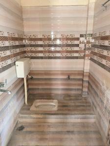 Common Bathroom Six Image of 3000 Sq.ft 5 BHK Independent House for sale in Kundanpally Secunderabad for Rs. 10500000