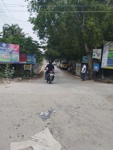 Image of 1800 Sq.ft 3 BHK Duplex for sale in Padur, Chennai for Rs. 14000000