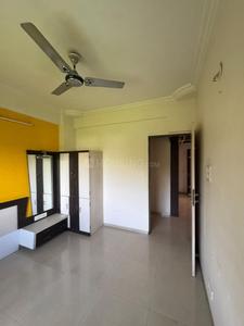 Hall Image of 1600 Sq.ft 3 BHK Apartment / Flat for rent in Tidke Colony Nashik for Rs. 22000