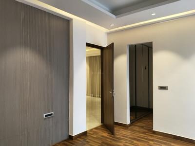 Bedroom Image of 2700 Sq.ft 4 BHK Builder Floor for sale in Inder Luxury Builder Floor Sushant Lok 1, Sushant Lok Phase 1 Gurgaon for Rs. 45000000