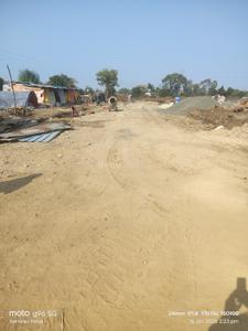 Image of 1560 Sq.ft Residential Plot / Land for sale in Borkhedi,Sirul, Nagpur for Rs. 2418000