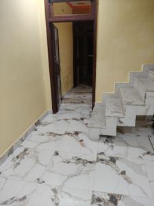 Hall Image of 300 Sq.ft 2 BHK Independent House for rent in Barra Kanpur for Rs. 5500