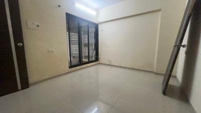 Bedroom Image of 1485 Sq.ft 2 BHK Apartment / Flat for rent in Meena Residency, Kharghar Navi Mumbai for Rs. 35000