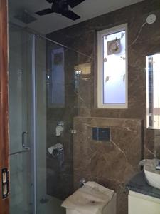 Bedroom One Image of 1350 Sq.ft 3 BHK Builder Floor for sale in Paschim Vihar New Delhi for Rs. 27500000
