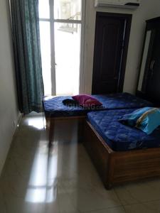 Bedroom Image of 1600 Sq.ft 3 BHK Apartment / Flat for sale in Amrapali Sapphire, Sector 45 Noida for Rs. 19600010