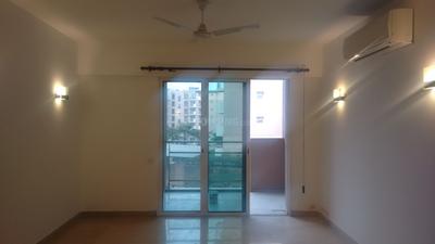 Hall Image of 2100 Sq.ft 3 BHK Apartment / Flat for sale in Emaar Commonwealth Games Village, Pandav Nagar New Delhi for Rs. 75000000