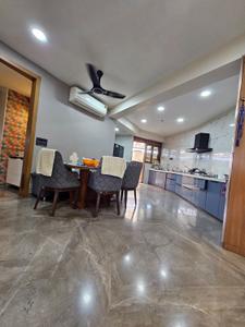 Image of 6000 Sq.ft 3 BHK Penthouse for sale in Dwarkesh Radiance, Motera, Ahmedabad for Rs. 30000000