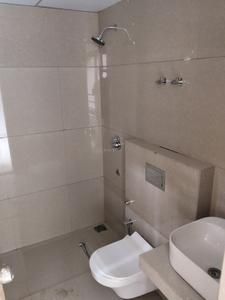 Bedroom Three Image of 3880 Sq.ft 4 BHK Apartment / Flat for sale in Oryn Armonia, Science Park Ahmedabad for Rs. 30000000