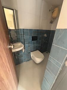 Image of 670 Sq.ft 1 BHK Apartment / Flat for rent in Lodha Amara, Kolshet, Thane for Rs. 28000
