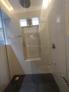 Bathroom Image of 1200 Sq.ft 3 BHK Apartment / Flat for sale in Raheja Exotica, Madh Mumbai for Rs. 33000000