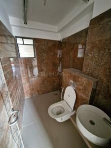 Bathroom Image of 3967 Sq.ft 4 BHK Apartment / Flat for sale in The Indus, Bodakdev Ahmedabad for Rs. 37000000