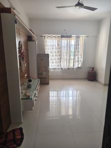 Hall Image of 900 Sq.ft 2 BHK Apartment / Flat for sale in Puraniks Aldea, Mahalunge Pune for Rs. 9000000