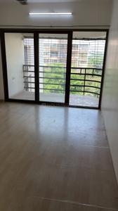 Hall Image of 895 Sq.ft 2 BHK Apartment / Flat for rent in Neelam Nagar, Mulund East Mumbai for Rs. 43000