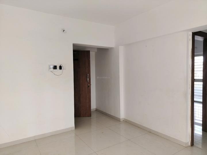 Shree Developers Grand Colina Living Room 1