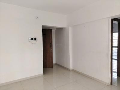 Living Room Image of 970 Sq.ft 2 BHK Apartment / Flat for sale in Shree Developers Grand Colina, Dhayari Pune for Rs. 6300000