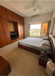 Bedroom Image of 750 Sq.ft 2 BHK Apartment / Flat for sale in Juhu Mumbai for Rs. 32500000