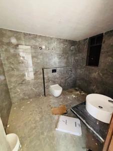 Bathroom Image of 4050 Sq.ft 4 BHK Apartment / Flat for sale in Enstin Evoq, Sola Ahmedabad for Rs. 33000000